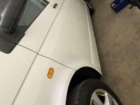 Gebraucht VW T5 102 PS (75 kW) 2007 Weiß Van