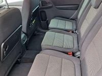 gebraucht VW Sharan Sharan Karat BMT 2,0 TDI DPF 4Motion Karat