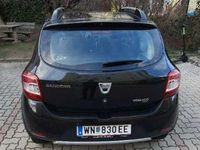 gebraucht Dacia Sandero Stepway TCe 90 S