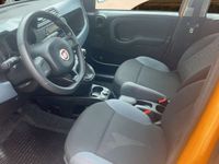 gebraucht Fiat Panda 4x4 TwinAir 85 Wild