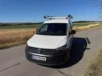 gebraucht VW Caddy Kombi BlueMotion 20 TDI