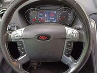 gebraucht Ford Mondeo Traveller Titanium S 20 TDCi DPF