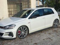 gebraucht VW Golf GTI 20 TSI DSGGTI