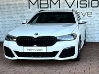 gebraucht BMW 540 540d xDrive M Sport