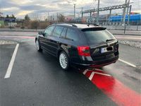 gebraucht Skoda Octavia Combi RS 2,0 TDI Green tec DSG