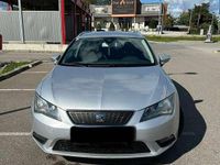 gebraucht Seat Leon ST Leon Style 1,6 TDI CR Ecomotive Style