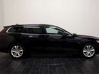 gebraucht Volvo V60 D3 Momentum Geartronic *Navi*Kamera*LED*SHZ*TOP*