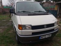 gebraucht VW T4 Allstar 1.9 TD ABL 70BMH2/W44