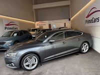 gebraucht Audi A5 Sportback 20 TDI quattro sport S-tronic/MATRIX LED/S-...