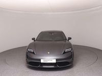 Gebraucht Porsche Taycan Turbo 459 kW (625 PS) 2020 Grau Limousine