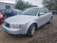 gebraucht Audi A4 1,9 TDI 131 PS ERSTBESITZ