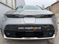 gebraucht Kia e-Niro NIRO EV BREEZE E-MOTOR 648KWHAT 204 LP.: € 42.640