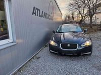 gebraucht Jaguar XF 3.0 V6 Diesel Luxury