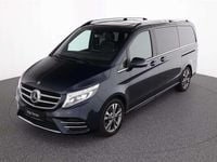 Gebraucht Mercedes E250 AMG line 190 PS (139 kW) 2018 Blau Kombi