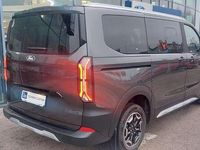gebraucht Ford Tourneo Custom ACTIVE 320 L1 2,0 170 PS A8