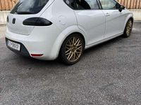 gebraucht Seat Leon Cupra 2,0 TFSI