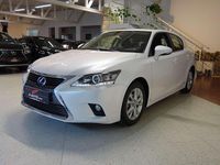gebraucht Lexus CT200h *HYBRID *136PS *ERSTBESITZ *GARANTIE Privilege