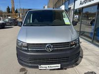 Gebraucht VW T6 150 PS (110 kW) 2019 Silber  metallic Van