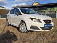 Gebraucht Seat Ibiza SC 54 PS (39 kW) 2009 Kleinwagen