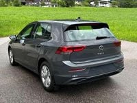 Gebraucht VW Golf VIII 116 PS (85 kW) 2021 Limousine