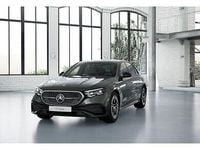 Gebraucht Mercedes E220 Advanced Plus 197 PS (144 kW) 2025 Grau Limousine