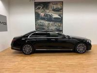 gebraucht Mercedes S580 S 580long Digital Light Pano auch andere kurz