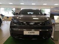 gebraucht Ford Capri Elektro Extended Range