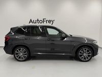 gebraucht BMW X3 X3xDrive 20d