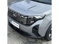Neu Ford Courier Trend 100 kW (136 PS) 2025 Van / Kleinbus