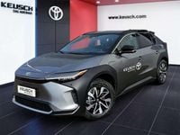 gebraucht Toyota bZ4X 4x4, 160kw STYLE SUV
