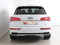 gebraucht Audi Q5 50 TDI quattro Sport