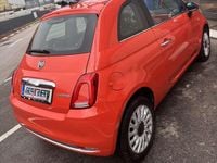 Gebraucht Fiat 500 Dolcevita 69 PS (50 kW) 2024 Limousine