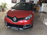 gebraucht Renault Captur Helly Hansen ENERGY TCe 90