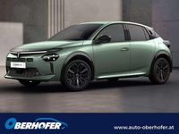 Neu Lancia Ypsilon 110 PS (80 kW) 2025 Grün Kleinwagen