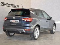 gebraucht Seat Arona FR Austria 1.0 TSI DSG