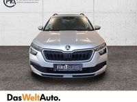 gebraucht Skoda Kamiq Ambition TSI