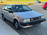 gebraucht Nissan Sunny 15 GL / Schiebedach /