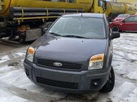 Gebraucht Ford Ecosport 80 PS (58 kW) 2010 SUV