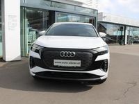 gebraucht Audi Q4 Sportback e-tron Q4 e-tron 50 e-tron quattro