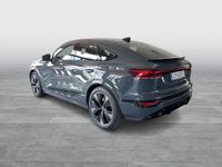 gebraucht Audi Q6 Sportback e-tron e-tron quattro