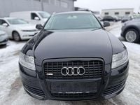 gebraucht Audi A6 Avant 2,7 TDI quattro DPF Aut. S-Line