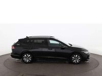 gebraucht VW Golf VIII Variant VIII 2.0 TDI Goal Aut MATRIX AHK NAV
