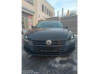 gebraucht VW Arteon 2,0 TDI SCR Highline Lane-Assist