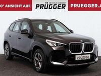Gebraucht BMW X1 136 PS (100 kW) 2023 Schwarz SUV