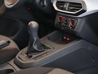 Gebraucht Seat Ibiza Reference 80 PS (58 kW) 2025 Rot Limousine