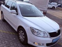 Gebraucht Skoda Octavia Ambition 105 PS (77 kW) 2013 Kombi