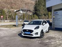 gebraucht Ford Puma 1,0 EcoBoost Hybrid ST-Line