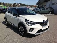 gebraucht Renault Captur TCe 100 PF Edition One