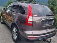 gebraucht Honda CR-V CR-V2,2i-DTEC Lifestyle DPF Aut. Lifestyle