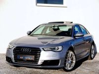 gebraucht Audi A6 3.0 TDI quattro